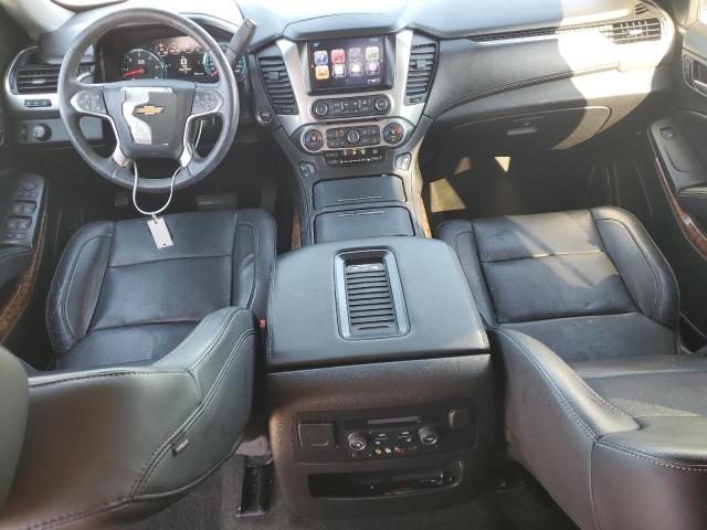 Photo 8 from auction – 2016 CHEVROLET TAHOE C150 with VIN 1GNSCCKC5GR304317