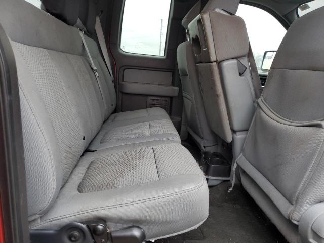 Photo 10 from auction – 2012 FORD F150 SUPER with VIN 1FTEX1CM0CFB81821
