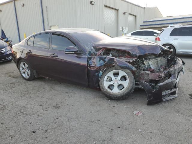 Photo 4 from auction – 2017 JAGUAR XE with VIN SAJAR4BG8HA952599