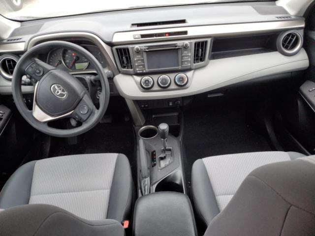Photo 8 from auction – 2014 TOYOTA RAV4 LE with VIN 2T3BFREV7EW220349