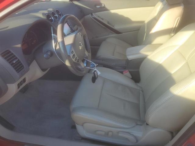 Photo 7 from auction – 2011 NISSAN ALTIMA S with VIN 1N4AL2EPXBC140805