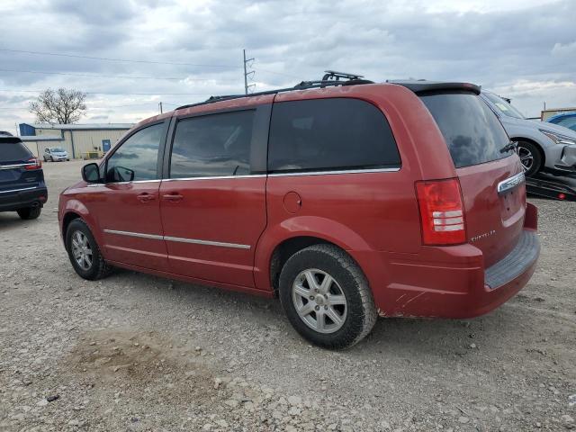 Photo 2 from auction – 2010 CHRYSLER TOWN & COU with VIN 2A4RR5D10AR149801