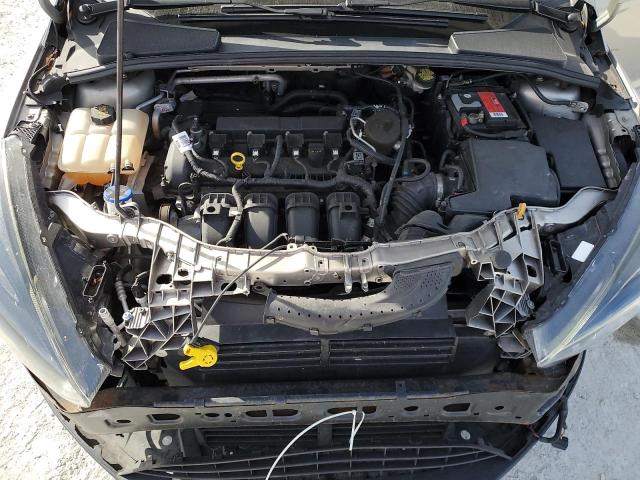 Photo 11 from auction – 2015 FORD FOCUS SE with VIN 1FADP3F21FL354646