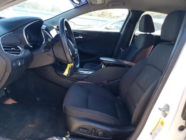 Photo 7 from auction – 2018 CHEVROLET MALIBU LT with VIN 1G1ZD5ST2JF265705