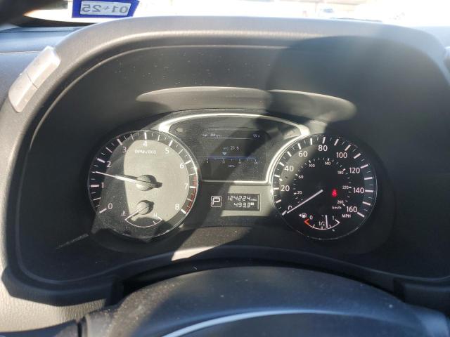 Zdjęcie 9 z aukcji – 2013 NISSAN PATHFINDER z VIN 5N1AR2MN4DC686782