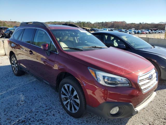 Photo 4 from auction – 2017 SUBARU OUTBACK 2. with VIN 4S4BSANC3H3431692