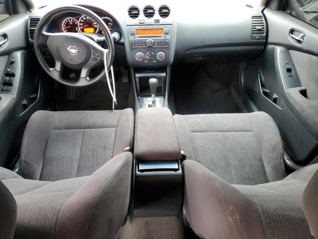Photo 8 from auction – 2010 NISSAN ALTIMA BAS with VIN 1N4AL2AP7AN475304