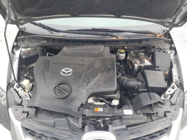 Photo 12 from auction – 2011 MAZDA CX-7 with VIN JM3ER4CL1B0401964