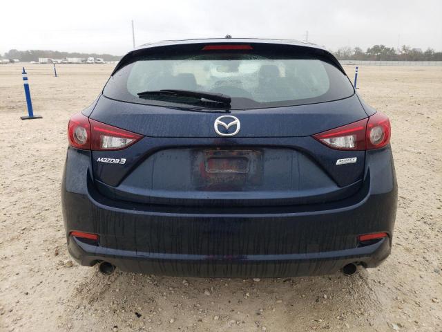 Photo 6 from auction – 2018 MAZDA 3 TOURING with VIN 3MZBN1L33JM208259
