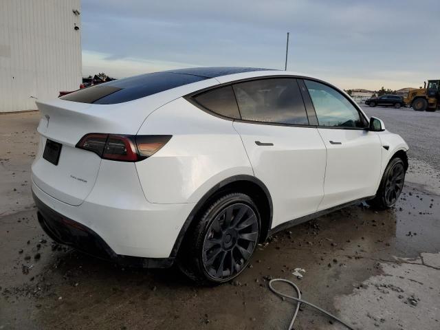 Foto 3 de la subasta – 2022 TESLA MODEL Y con VIN 7SAYGAEE0NF568396