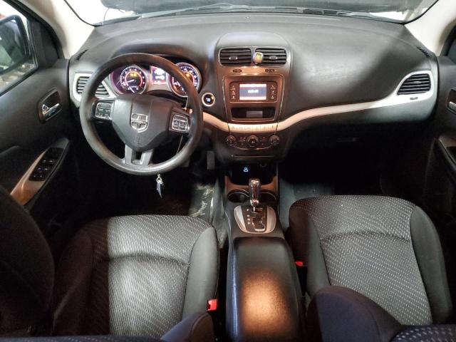 Photo 8 from auction – 2017 DODGE JOURNEY SE with VIN 3C4PDCABXHT682887