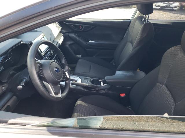 Photo 7 from auction – 2021 SUBARU CROSSTREK with VIN JF2GTABC9M8359603