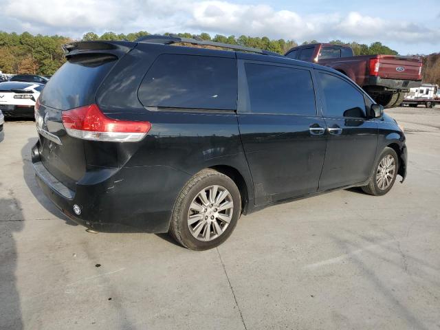 Photo 3 from auction – 2011 TOYOTA SIENNA XLE with VIN 5TDDK3DC0BS005197