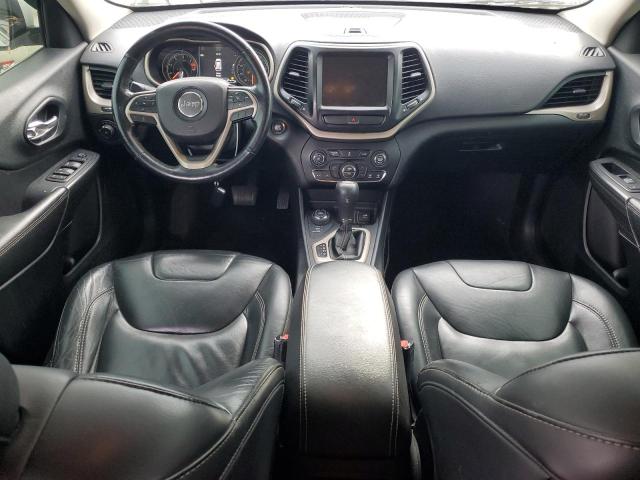 Photo 8 from auction – 2016 JEEP CHEROKEE L with VIN 1C4PJMDB4GW225608