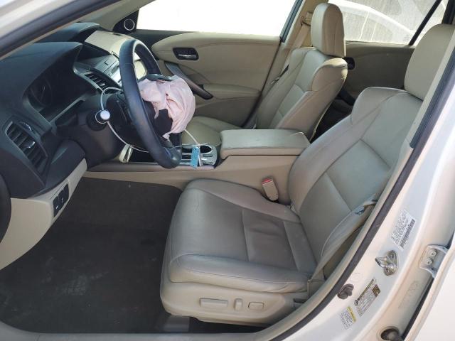 Photo 7 from auction – 2014 ACURA RDX TECHNO with VIN 5J8TB4H55EL017172