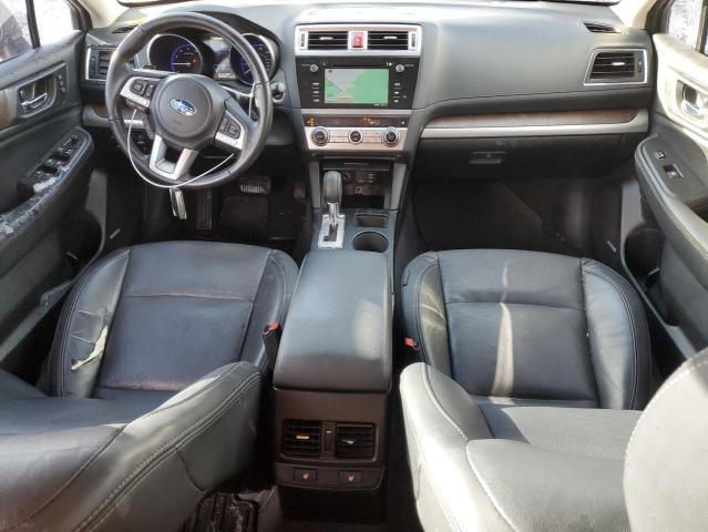 Photo 8 from auction – 2017 SUBARU OUTBACK 2. with VIN 4S4BSANC1H3289391