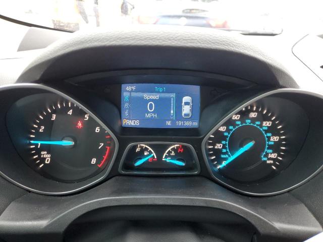 Photo 9 from auction – 2015 FORD ESCAPE SE with VIN 1FMCU9G99FUB09564