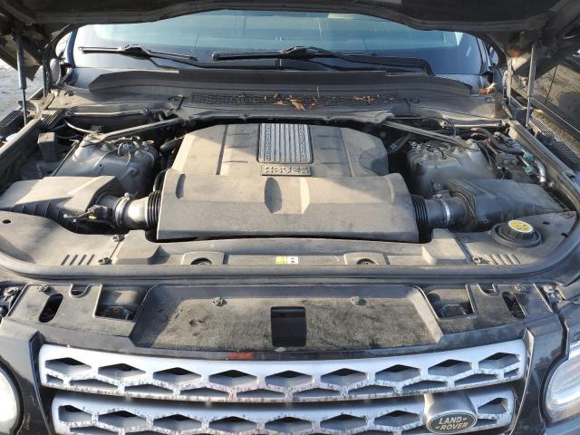 Photo 12 from auction – 2014 LAND ROVER RANGE ROVE with VIN SALWR2WF8EA359341