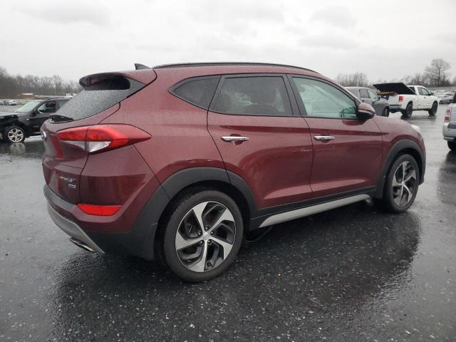 Photo 3 from auction – 2017 HYUNDAI TUCSON LIM with VIN KM8J3CA28HU431697