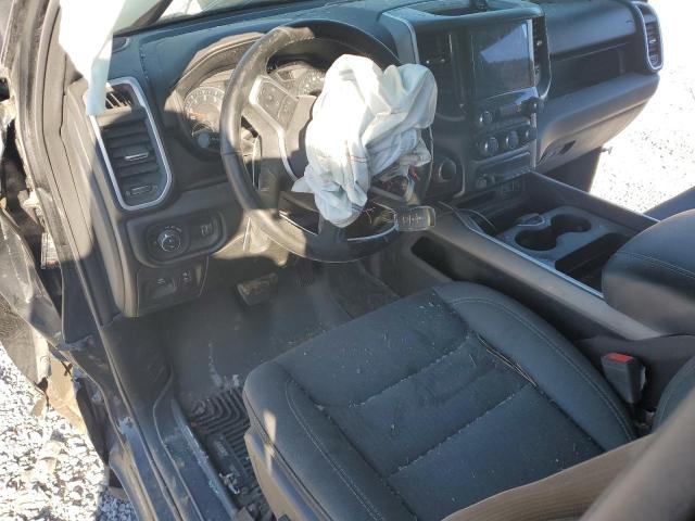 Photo 8 from auction – 2020 RAM 1500 with VIN 1C6SRFFT8LN127936