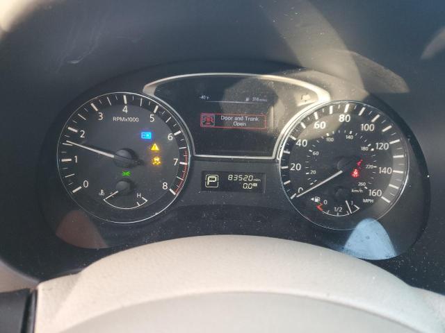 Photo 9 from auction – 2015 NISSAN ALTIMA 2.5 with VIN 1N4AL3AP5FC249464