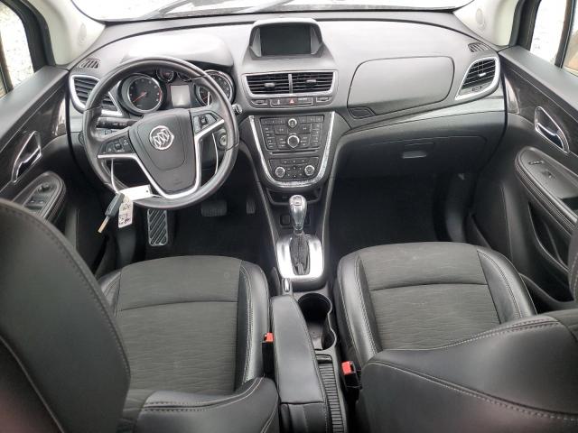 Photo 8 from auction – 2016 BUICK ENCORE CON with VIN KL4CJFSB0GB671723