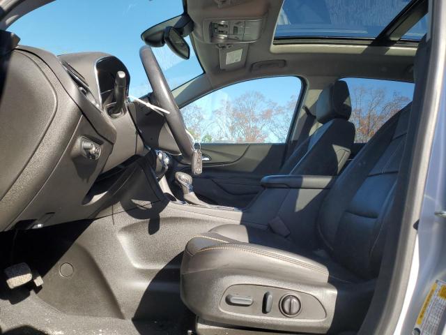 Photo 7 from auction – 2022 CHEVROLET EQUINOX PR with VIN 2GNAXXEVXN6125719