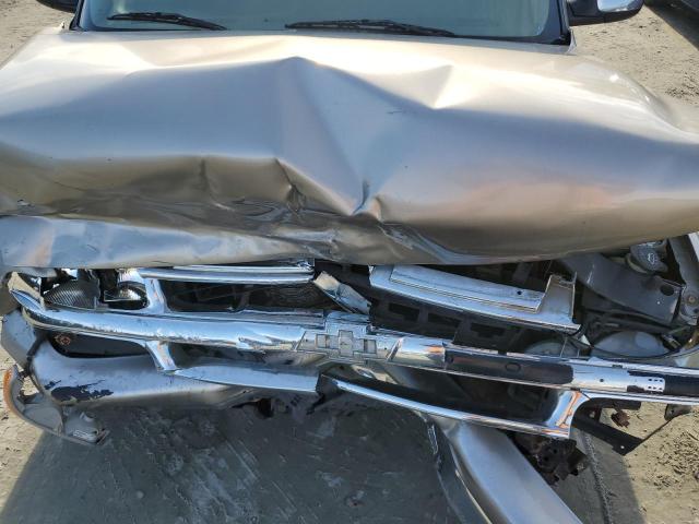 Photo 11 from auction – 2002 CHEVROLET SILVERADO with VIN 2GCEC19V721371942