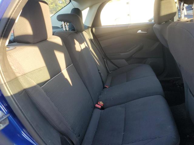 Photo 10 from auction – 2012 FORD FOCUS SEL with VIN 1FAHP3H2XCL420704