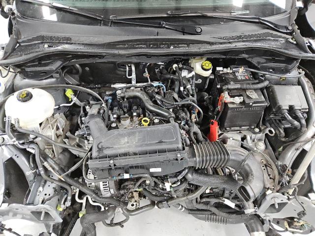 Photo 12 from auction – 2023 FORD ESCAPE ST with VIN 1FMCU9MN6PUA06198