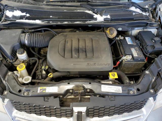 Photo 12 from auction – 2019 DODGE GRAND CARA with VIN 2C4RDGBG3KR762682