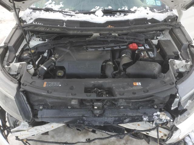 Photo 12 from auction – 2016 FORD EXPLORER S with VIN 1FM5K8GT2GGC64784