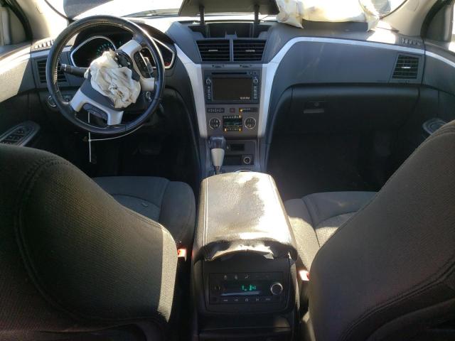 Photo 8 from auction – 2010 CHEVROLET TRAVERSE L with VIN 1GNLRFED5AS152239