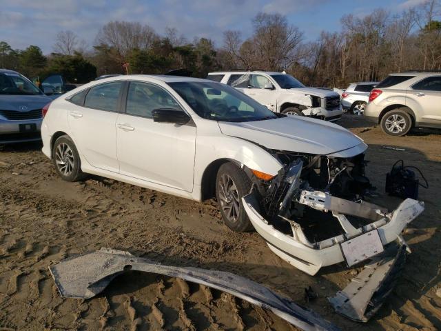 Photo 4 from auction – 2018 HONDA CIVIC EX with VIN 2HGFC2F76JH566132