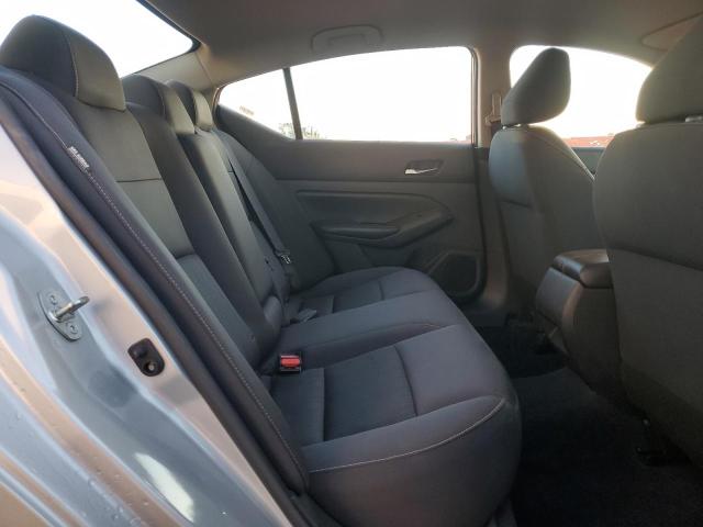 Photo 10 from auction – 2021 NISSAN ALTIMA S with VIN 1N4BL4BV3MN387724