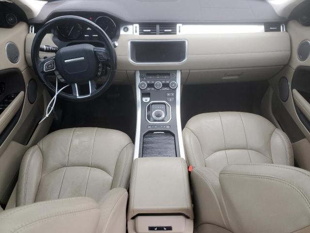 Photo 8 from auction – 2017 LAND ROVER RANGE ROVE with VIN SALVP2BGXHH215110
