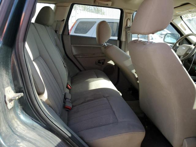 Photo 11 from auction – 2005 JEEP GRAND CHER with VIN 1J4GR48K15C573099