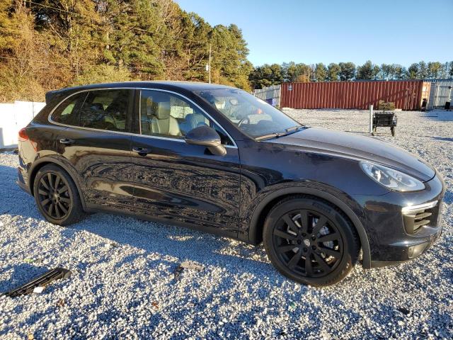 Photo 4 from auction – 2015 PORSCHE CAYENNE S with VIN WP1AB2A29FLA56437