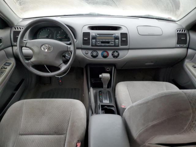 Photo 8 from auction – 2003 TOYOTA CAMRY LE with VIN 4T1BE32K53U142976