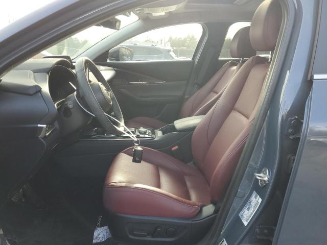 Photo 7 from auction – 2024 MAZDA CX-30 PREF with VIN 3MVDMBCM7RM667270
