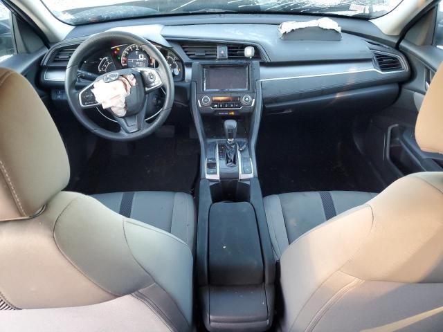 Photo 8 from auction – 2016 HONDA CIVIC LX with VIN 19XFC2F51GE246461