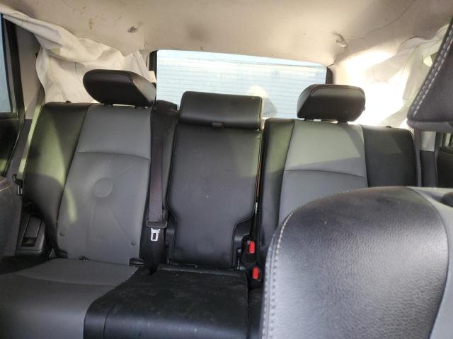 صورة رقم 10 من المزاد - 2017 TOYOTA 4RUNNER SR مع VIN JTEZU5JRXH5151685