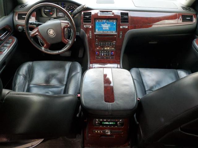 Photo 8 from auction – 2008 CADILLAC ESCALADE with VIN 1GYEC63838R160750