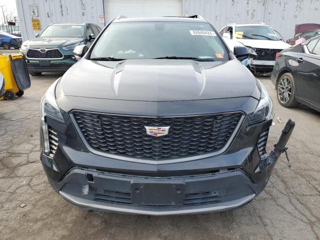 Photo 5 from auction – 2019 CADILLAC XT4 PREMIU with VIN 1GYFZCR44KF216113