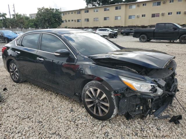 Photo 4 from auction – 2017 NISSAN ALTIMA 2.5 with VIN 1N4AL3AP8HC196326
