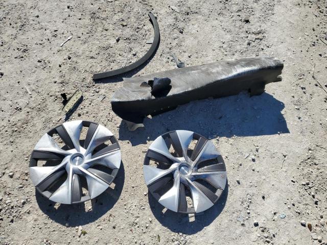 Photo 12 from auction – 2024 TESLA MODEL Y with VIN 7SAYGDEE9RA270370