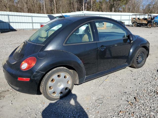 Photo 3 from auction – 2007 VOLKSWAGEN NEW BEETLE with VIN 3VWEW31C87M509093