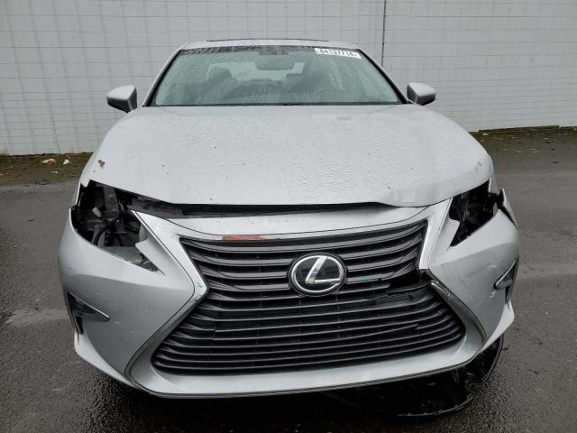 Photo 5 from auction – 2016 LEXUS ES 350 with VIN 58ABK1GG2GU014923