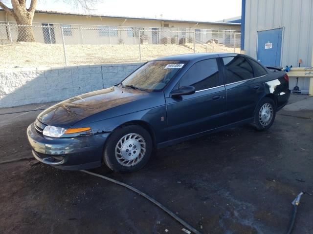 SATURN L100 2002 with VIN 1G8JS54F12Y543043 - Photo from auction