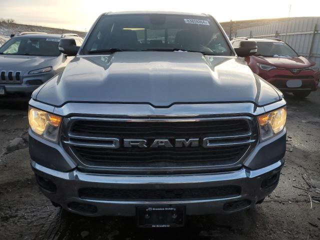 Photo 5 from auction – 2019 RAM 1500 BIG H with VIN 1C6SRFFT5KN762112
